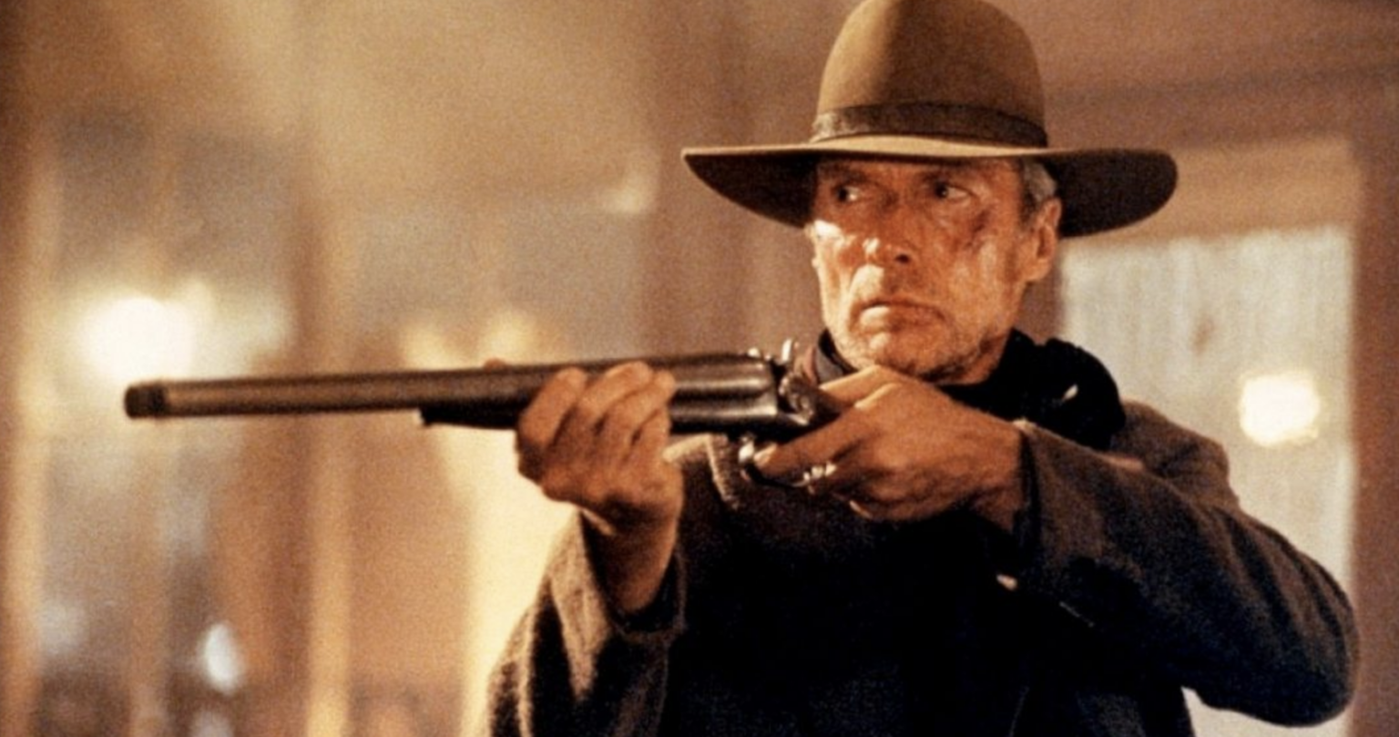 Clint Eastwood Guns In Movies What Did He Shoot In That Movie