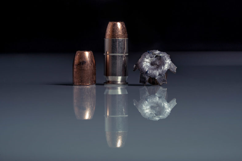 The Best 45 ACP Ammo For Self Defense The Lodge At AmmoToGo