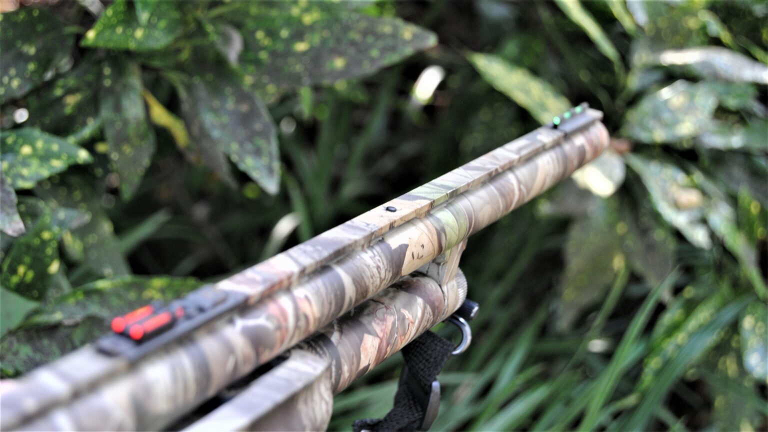 Parts Of A Shotgun A Guide The Lodge At AmmoToGo