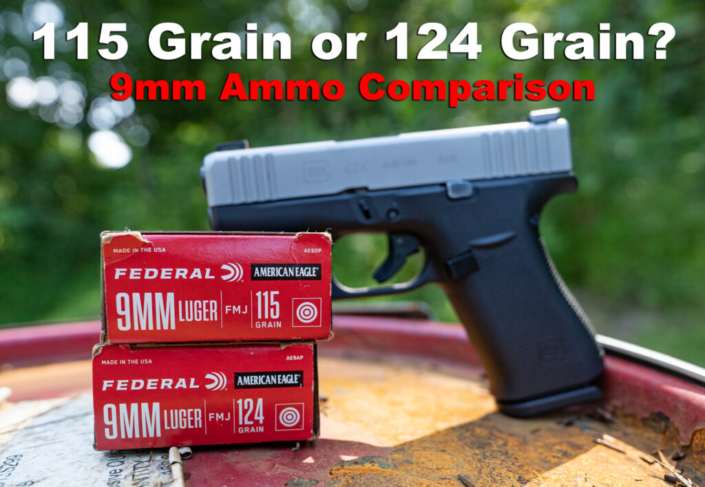 115-grain-vs-124-grain-9mm-ammo