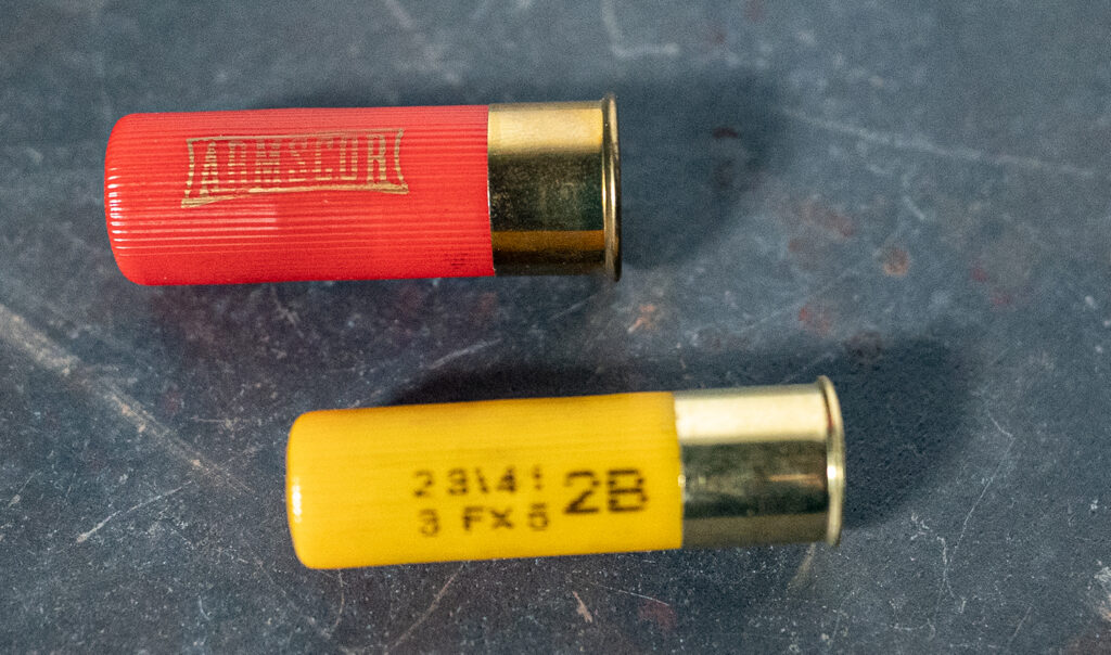 20 Gauge Home Defense Ammo Your Best Options