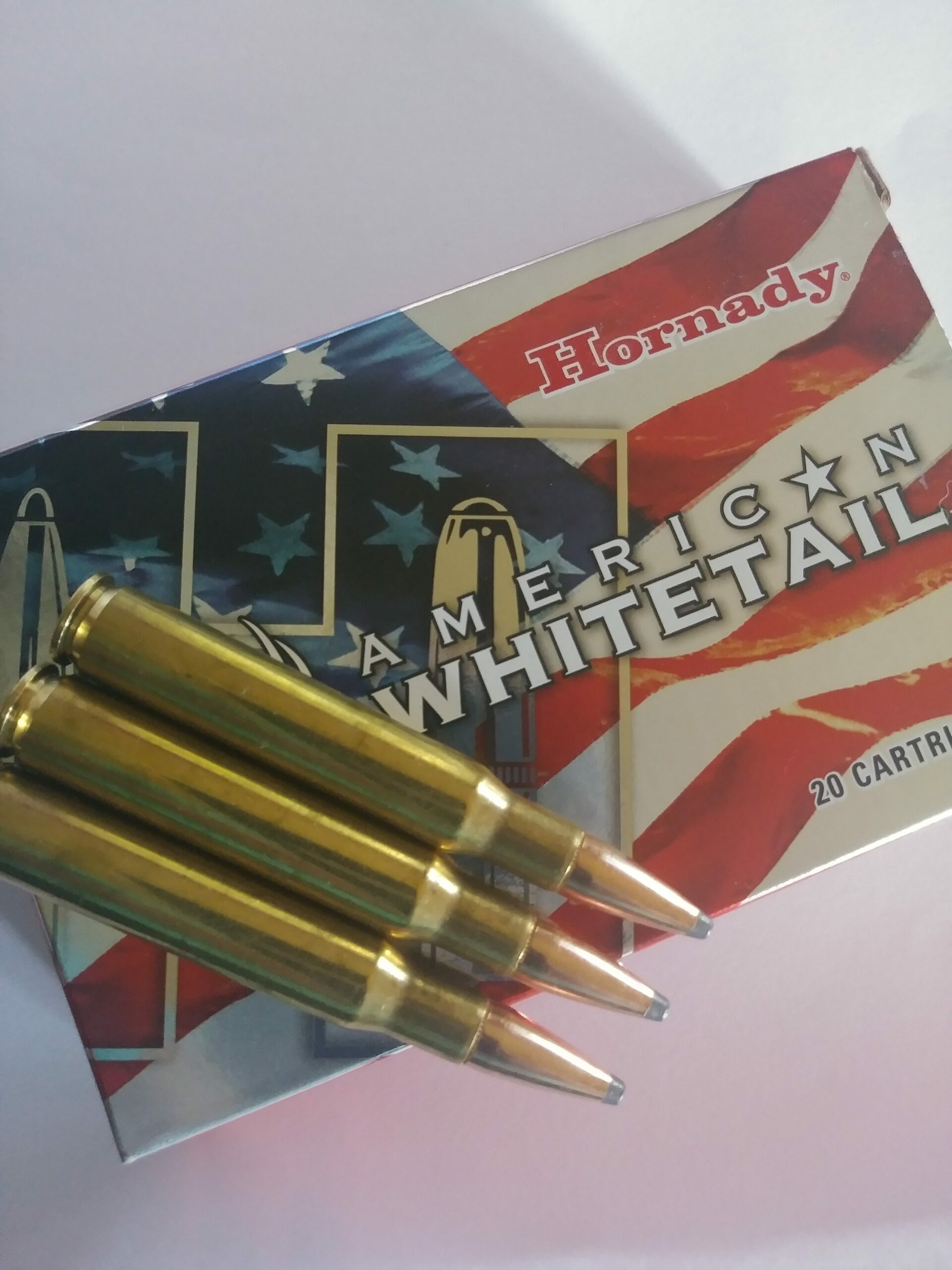 The Best Bullets for Deer Hunting The Lodge at