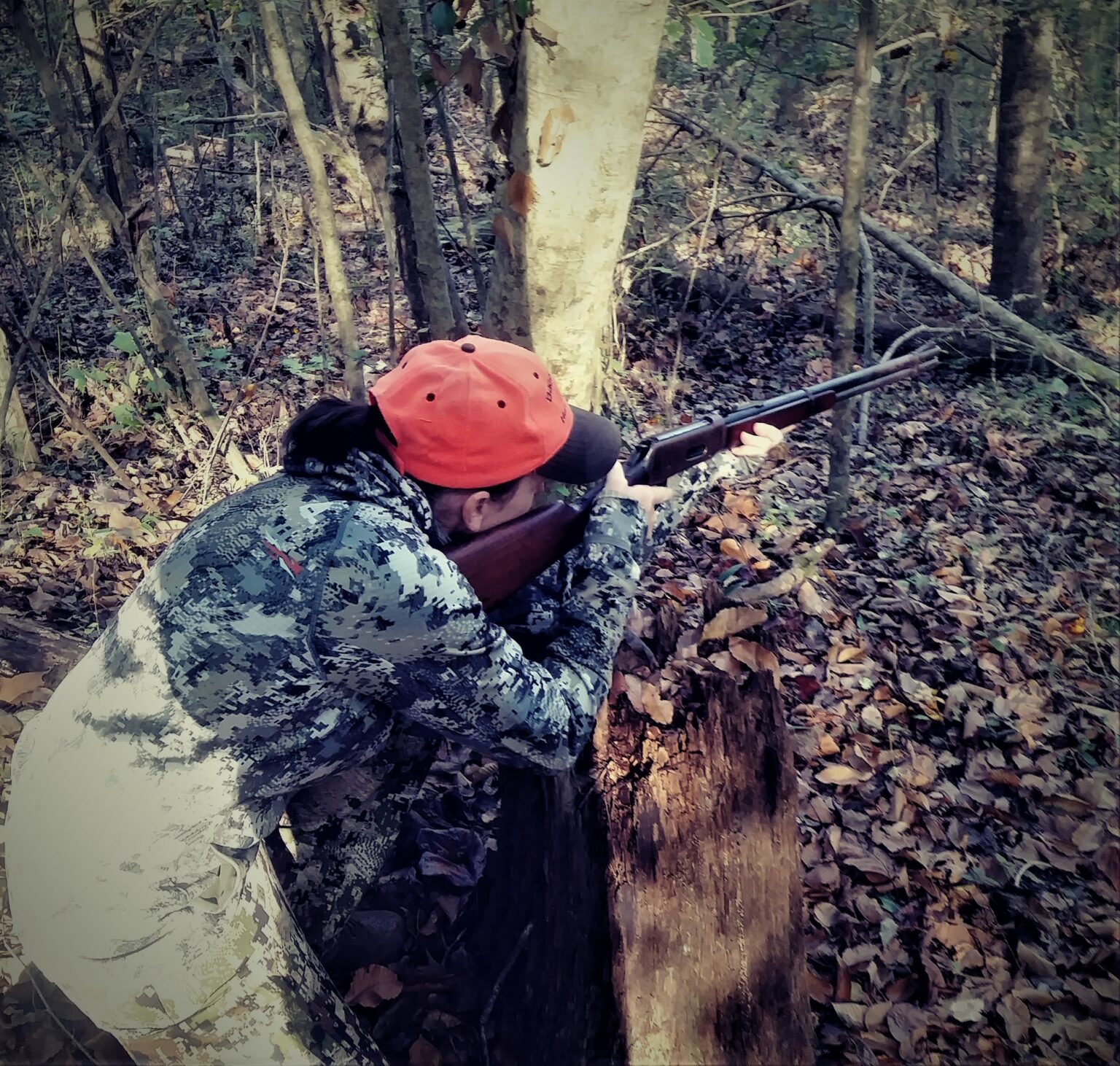 Lever Action vs Bolt Action Rifles What's Your Best Bet?