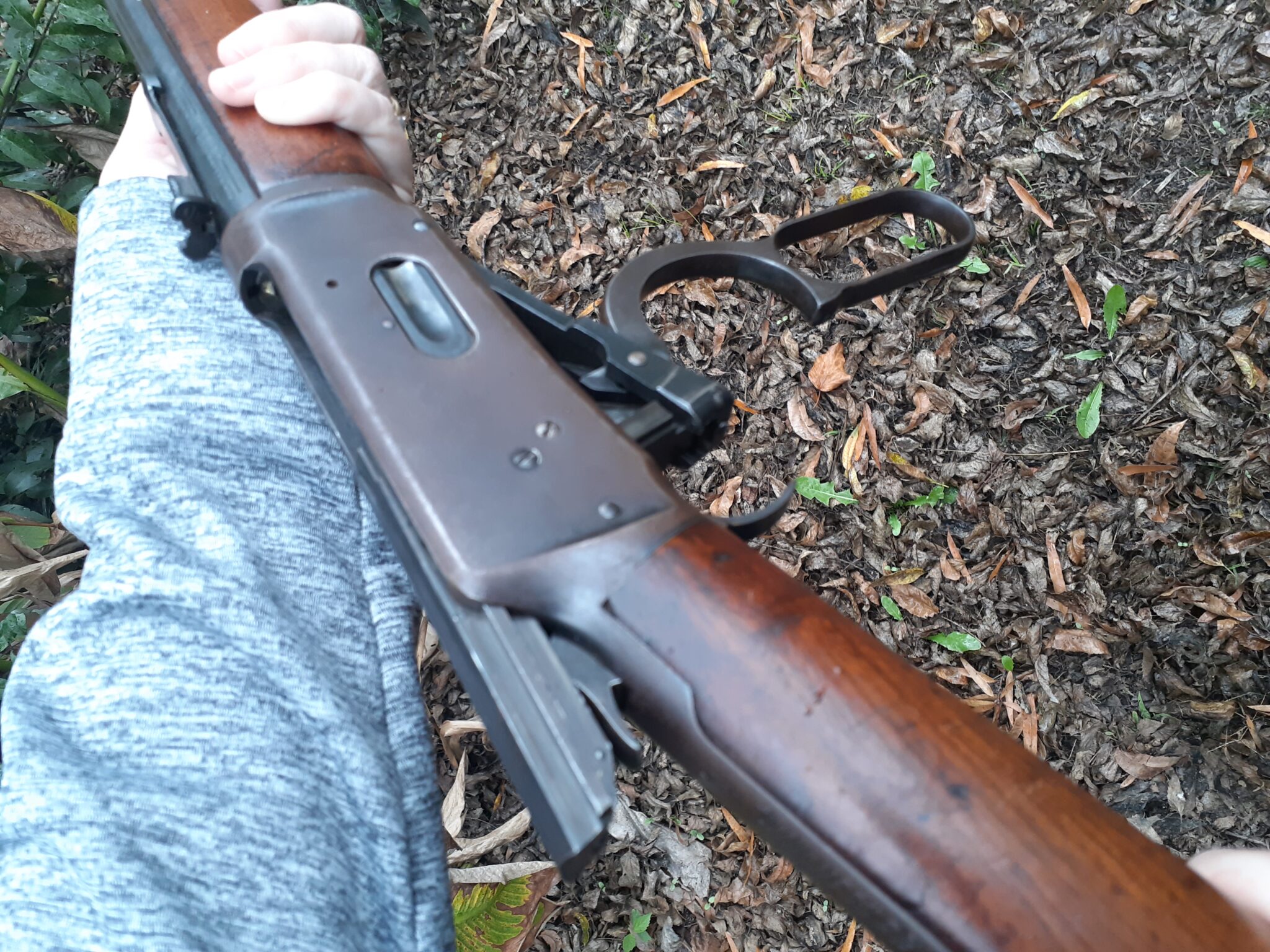 Lever Action vs Bolt Action Rifles What's Your Best Bet?