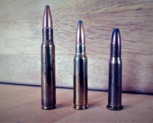 What is Caliber and What Does It Mean for Shooting?