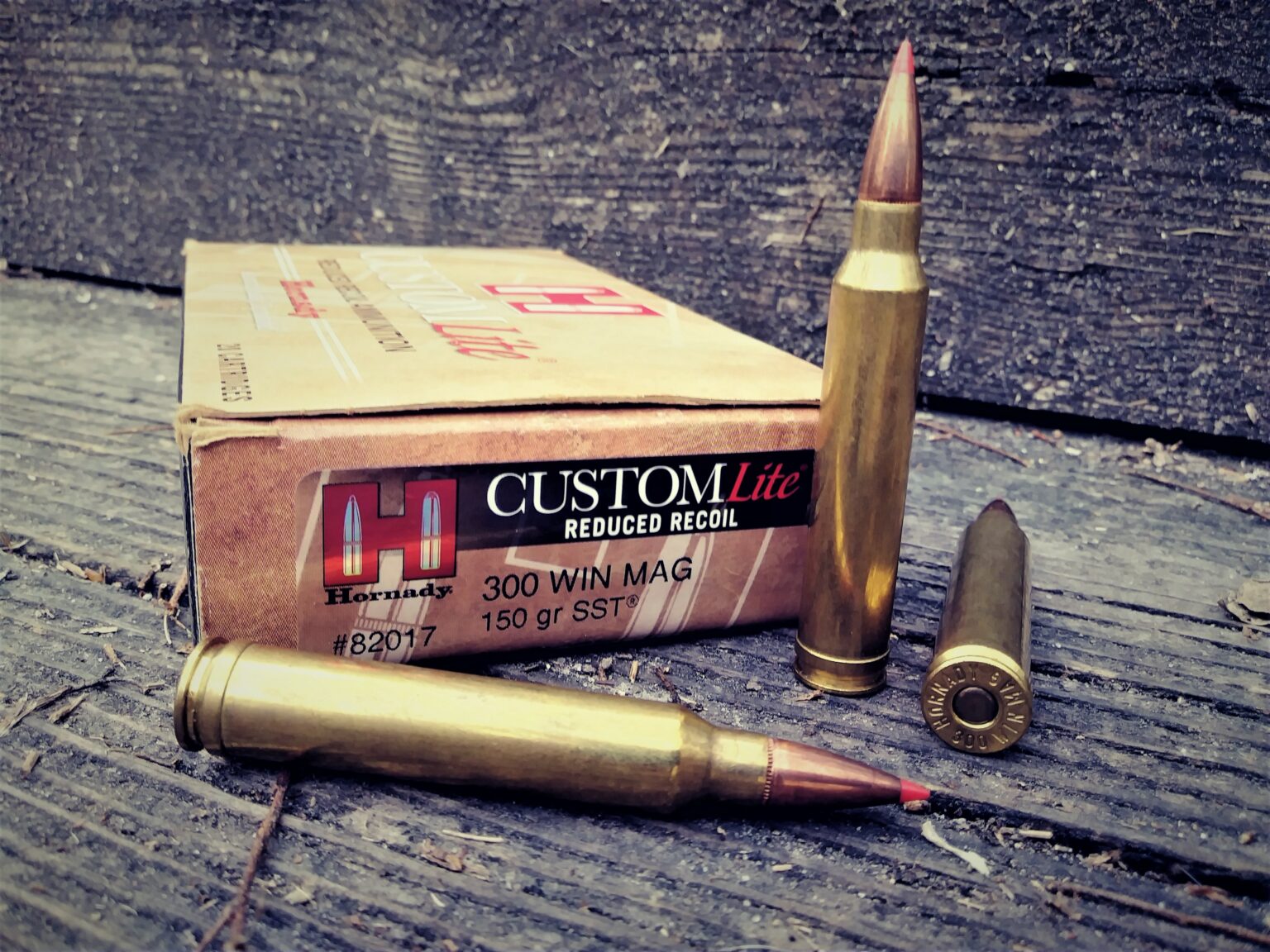 Winmag 30-06 vs 300 Win Mag - Cartridge Comparison - The Lodge at AmmoToGo.com