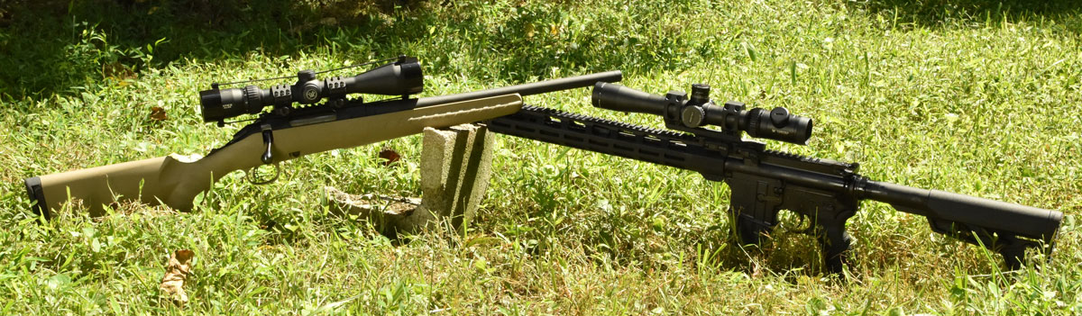 450 Bushmaster - A Rifle Caliber Overview