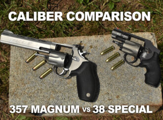 38 Special vs. 357 Magnum