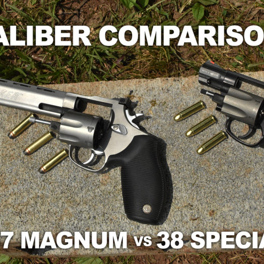 9x19 vs 9x21 - What's the Difference?