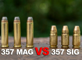 357 Sig vs. 357 Magnum – What’s the Difference?