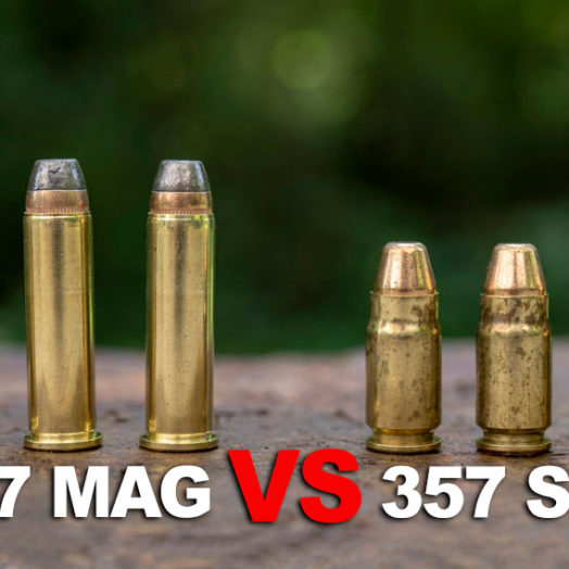 6mm ARC vs 6.5 Grendel - Performance Comparison