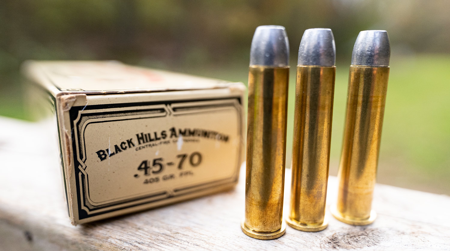 45 70 Ballistics Chart Other Information
