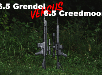6.5 Grendel vs 6.5 Creedmoor