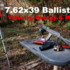 7.62×39 Ballistics