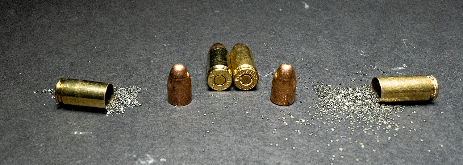 9mm vs 9x21 dissected cartridges