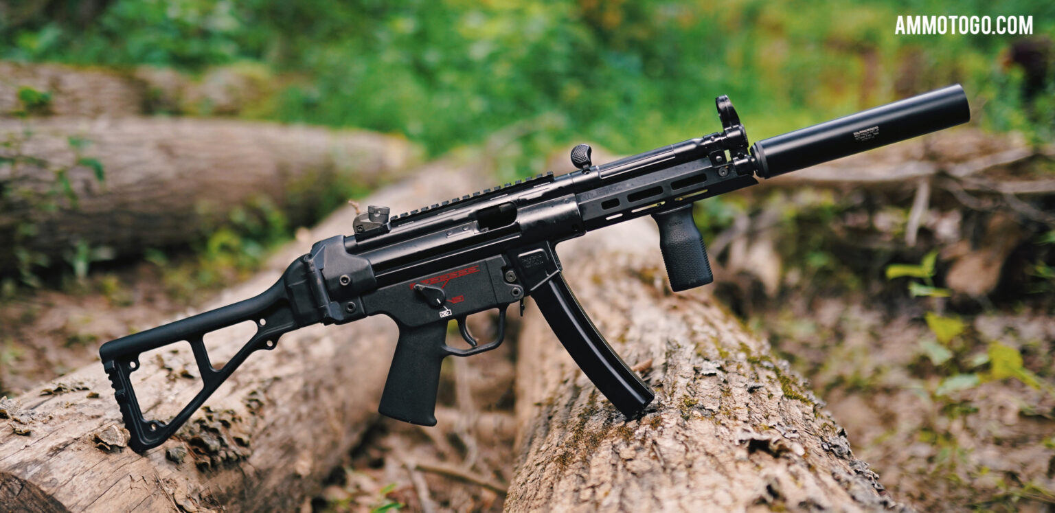 Silencer Guide with Decibel Level Testing