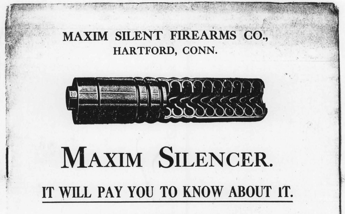 Silencer Guide with Decibel Level Testing