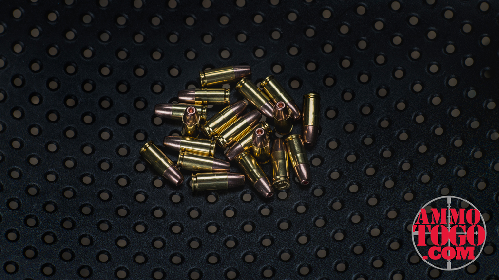 Disadvantages to using frangible ammo