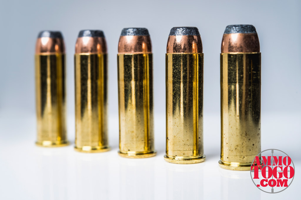 Soft Point Bullets, What are they? Why use them? First Time Gun