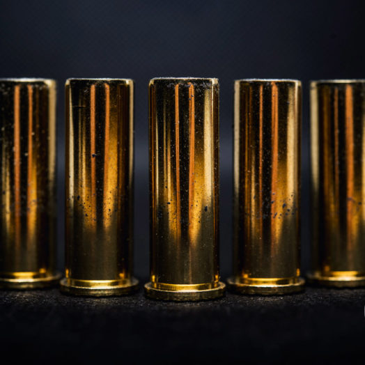 What is +P Ammunition? - The Lodge at AmmoToGo.com