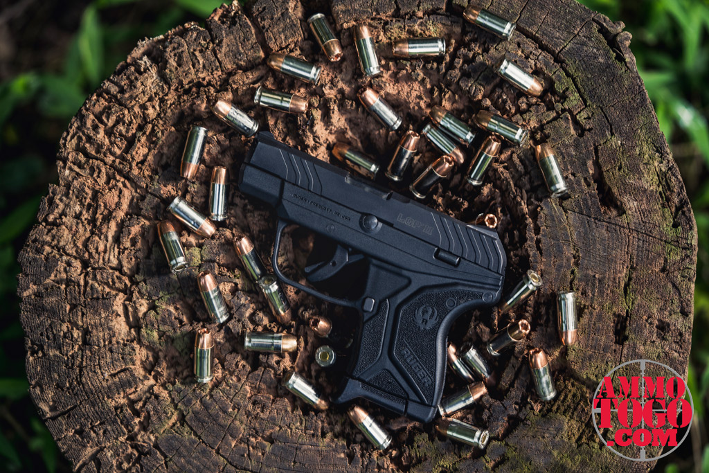 Best 380 ACP Ammo for Self-Defense