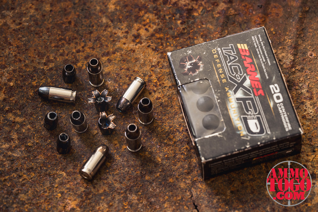 Best 380 Acp Ammo For Self Defense