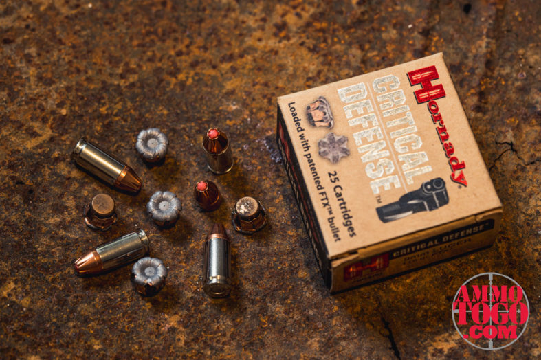 Best 9mm Ammo For Self-Defense & Concealed Carry