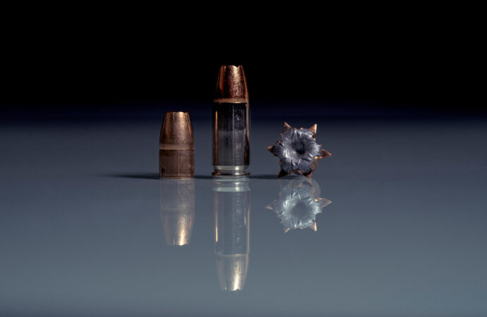 The Best 9mm Ammo for Self-Defense