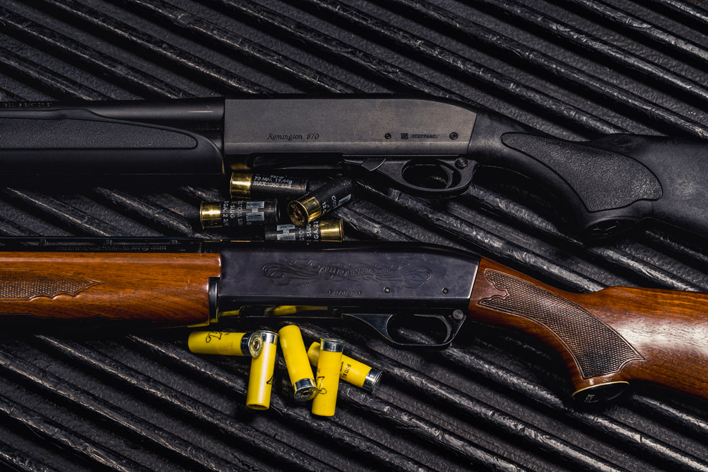 12 Gauge vs. 20 Gauge: Understanding Shotgun Gauges