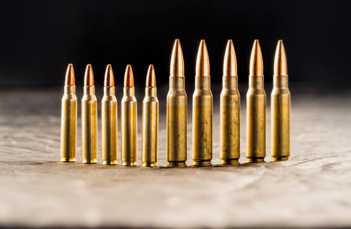 223 vs. 308 - A Rifle Caliber Comparison - The Lodge at AmmoToGo.com