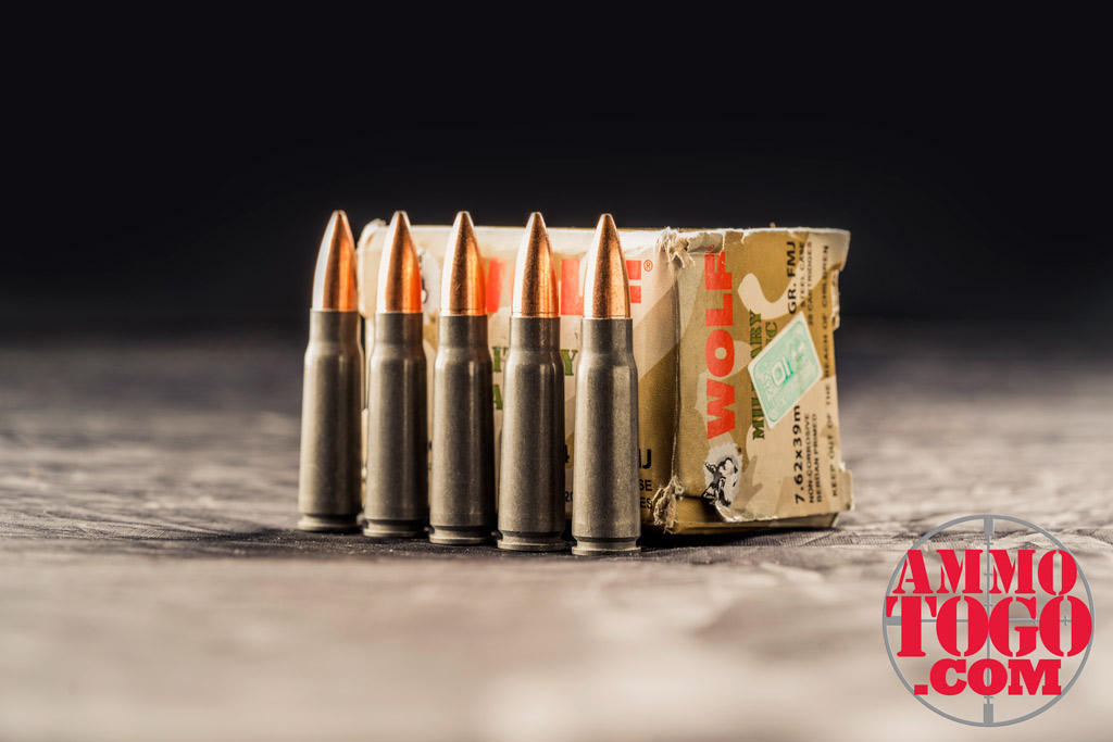 7.62x39 vs 308: Which Is The Best 30-Caliber For You? 