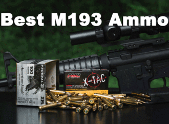Best M193 Ammo