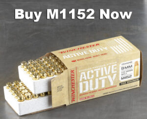 Find M1152 ammo for sale