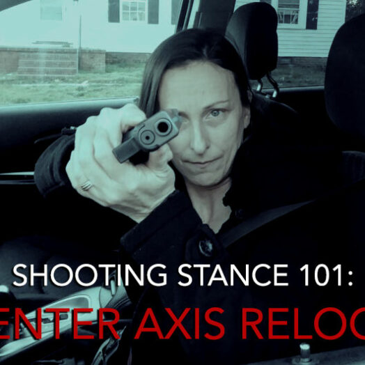 The Weaver Stance What It Is and How it Works