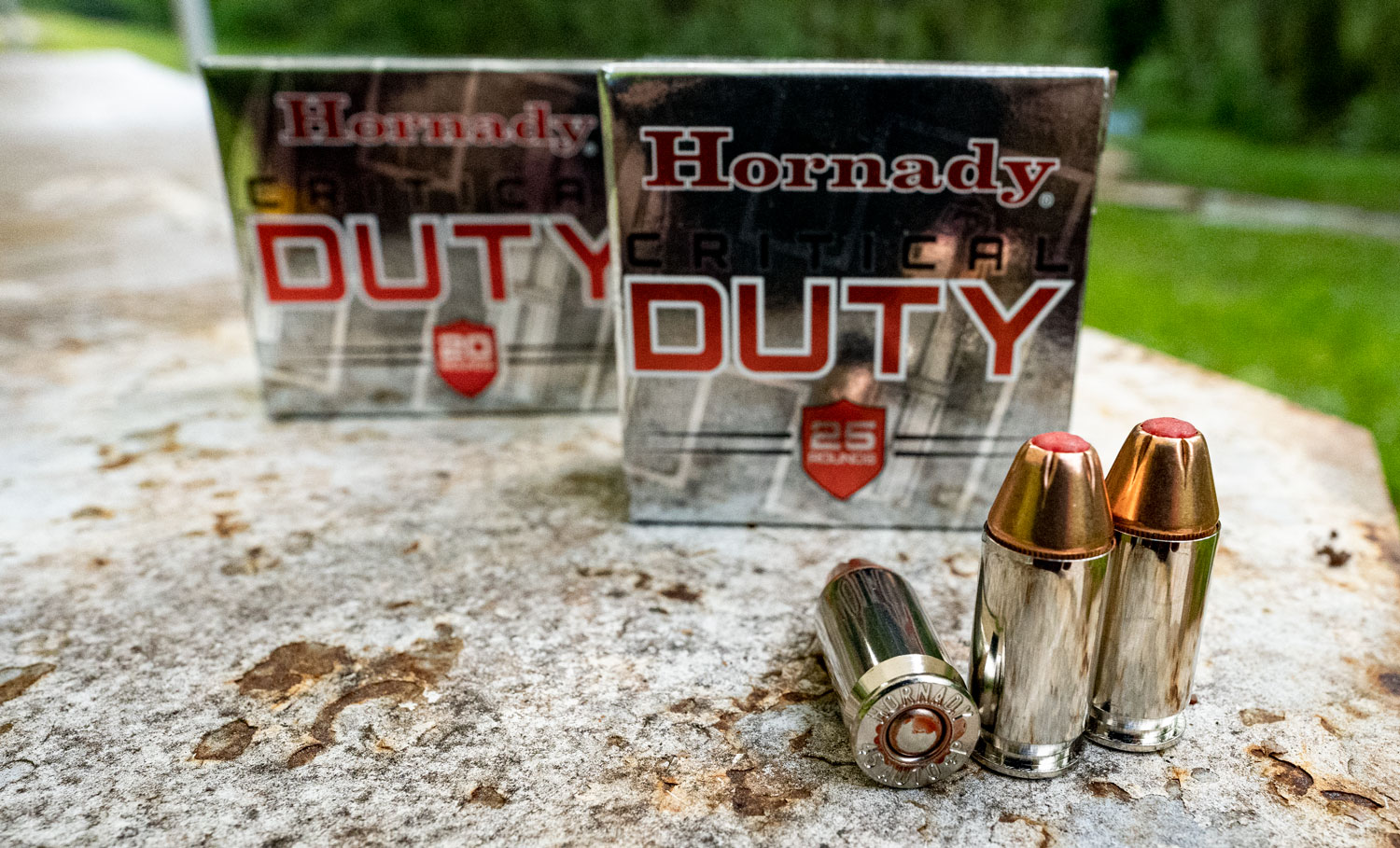 hornady critical defense 9mm ammo for sale