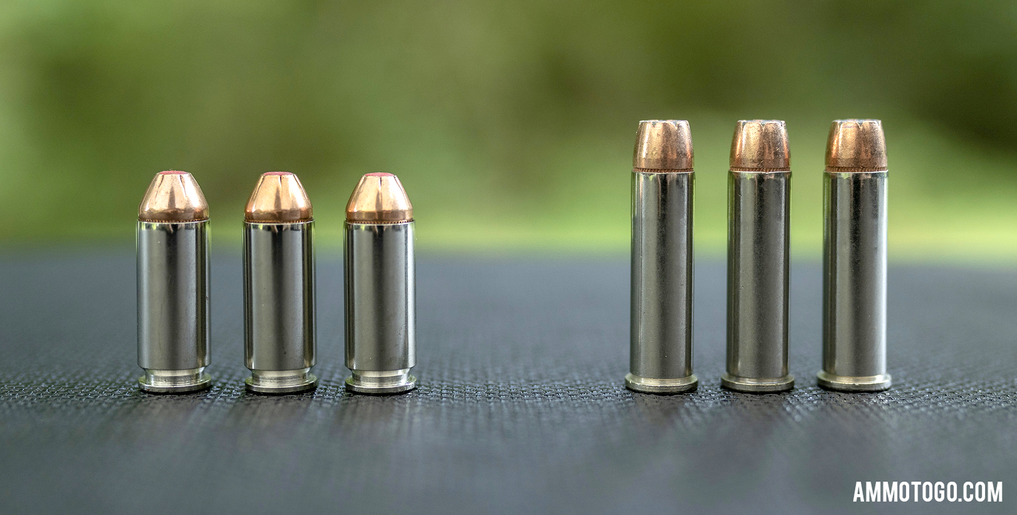 10mm Vs 357 Magnum Related Keywords & Suggestions - 10mm Vs 