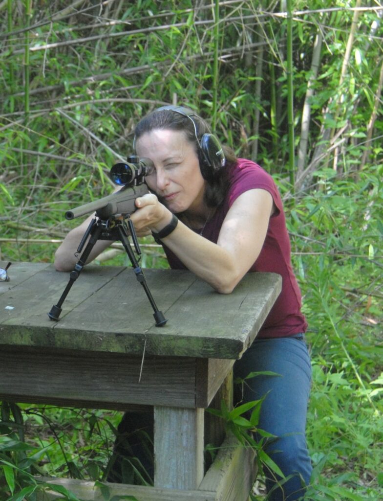 Lever Action vs Bolt Action Rifles What's Your Best Bet?