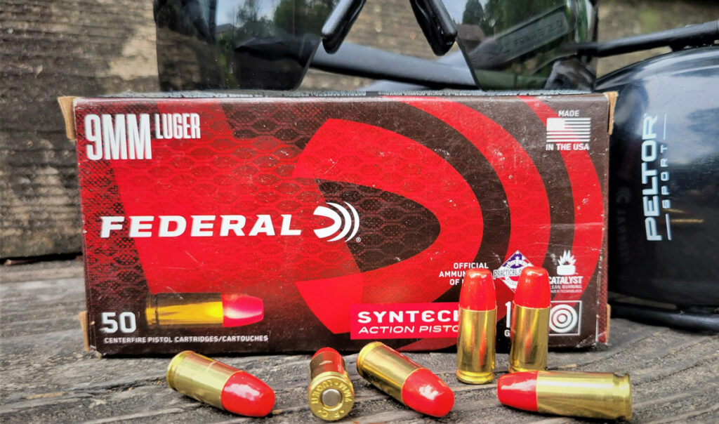 Cleanest 9mm Ammo Options Our Picks for Shooters