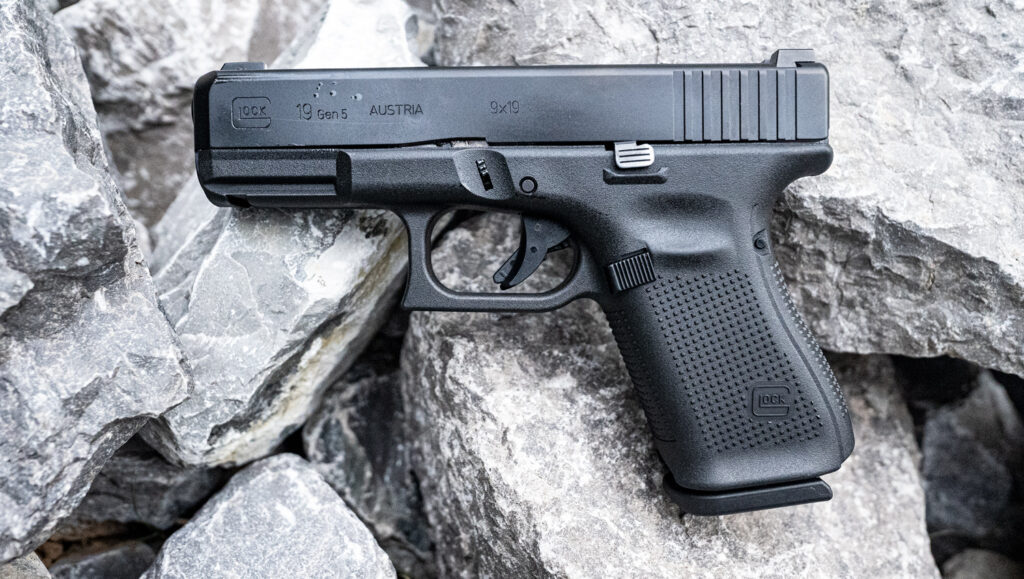 Best Glock for Concealed Carry The Lodge at