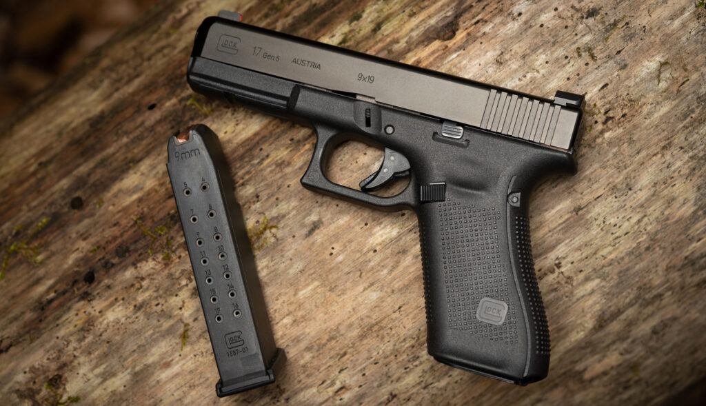 357 Magnum vs. 9mm - A Caliber Comparison