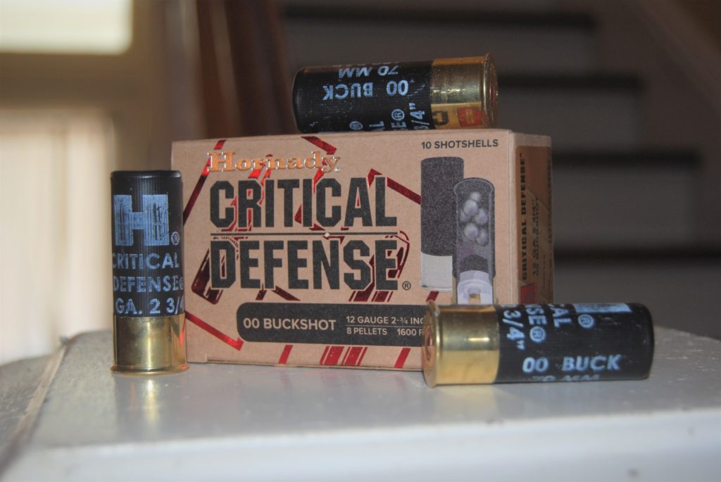 The Best Shotgun Ammo For Home Defense The Lodge At.
