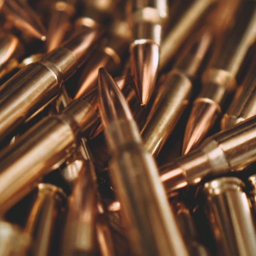 What is Bonded Ammunition? - The Lodge at AmmoToGo.com