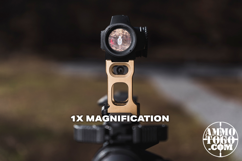 Vortex Sparc Solar with a Unity 2.26 Optical Centerline Riser