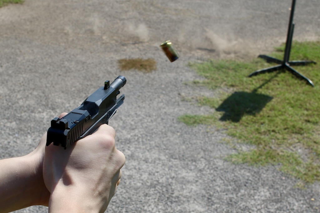 Dusk 19 Ejecting Case