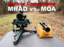 Comparing MRAD vs MOA reticle types