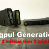 Magpul Generations