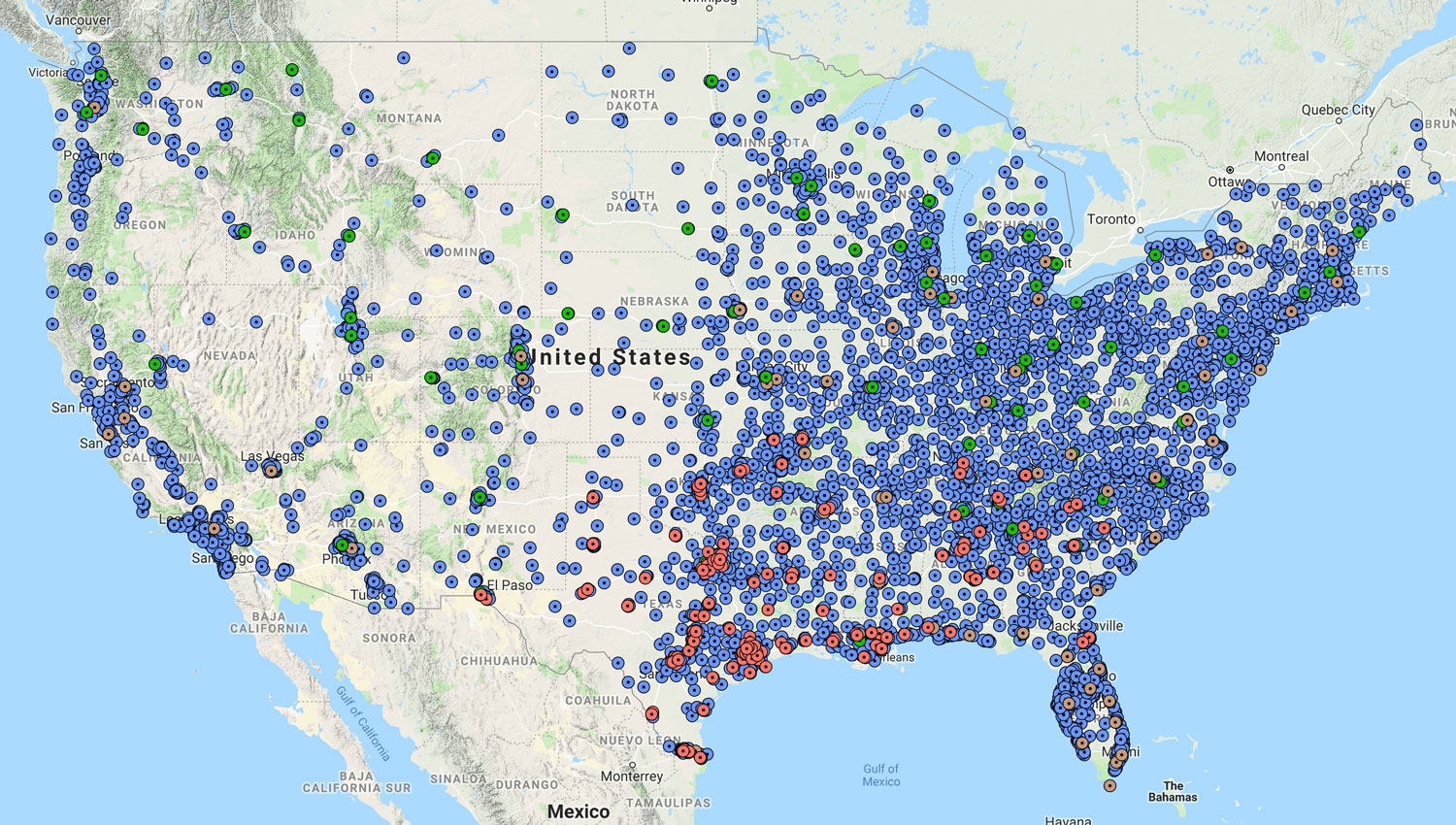 The Impact of Walmart No Longer Selling Ammo