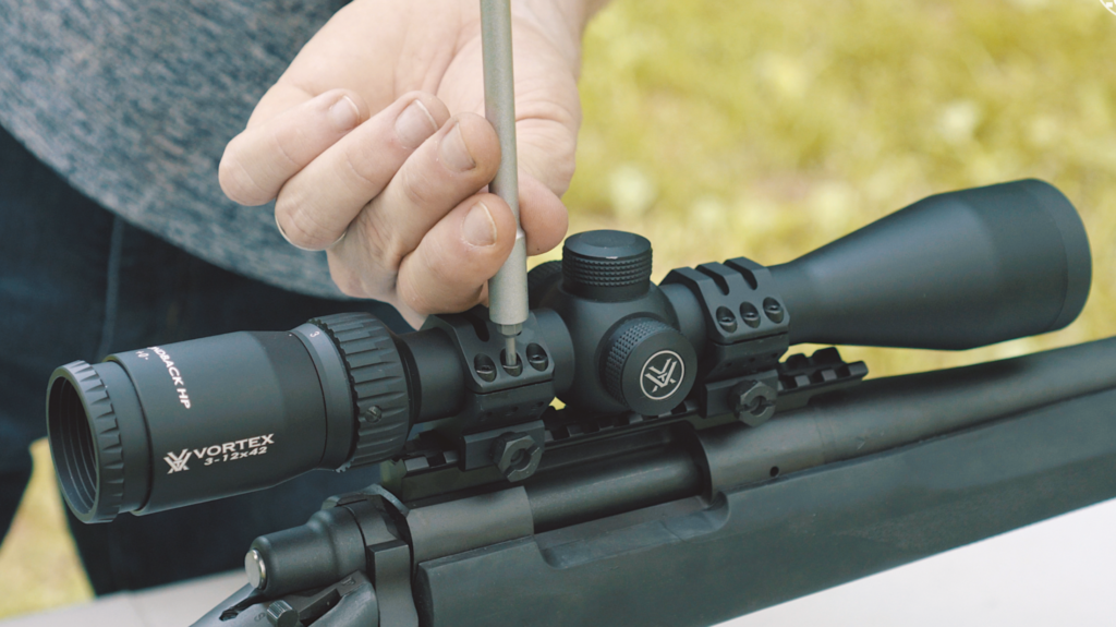 how-to-mount-a-rifle-scope-step-by-step-guide