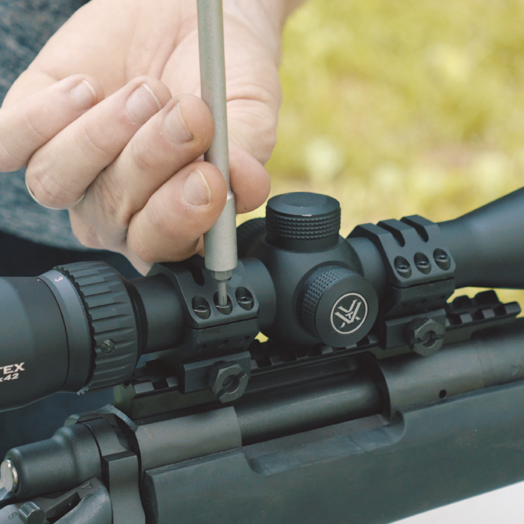 Scope Magnification What the Numbers Mean and How to Use Them