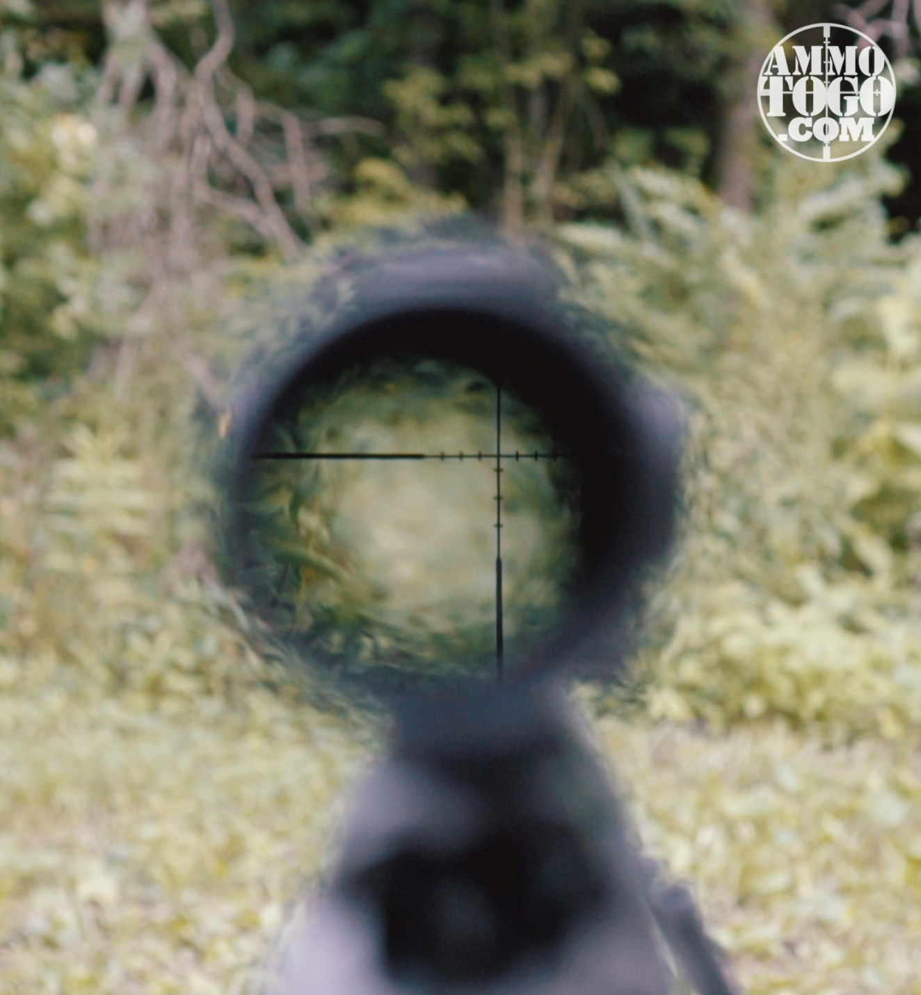 How To Mount A Rifle Scope - Step by Step Guide